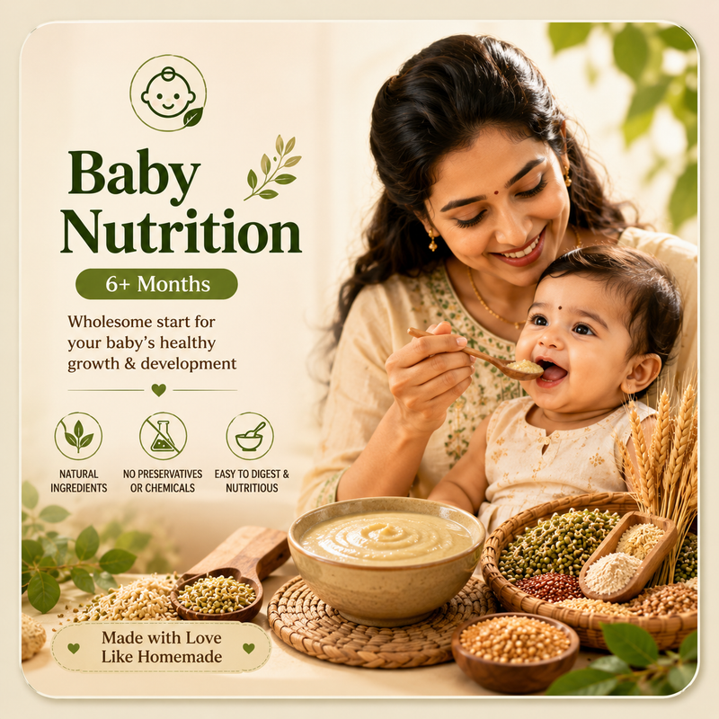 Baby Food
