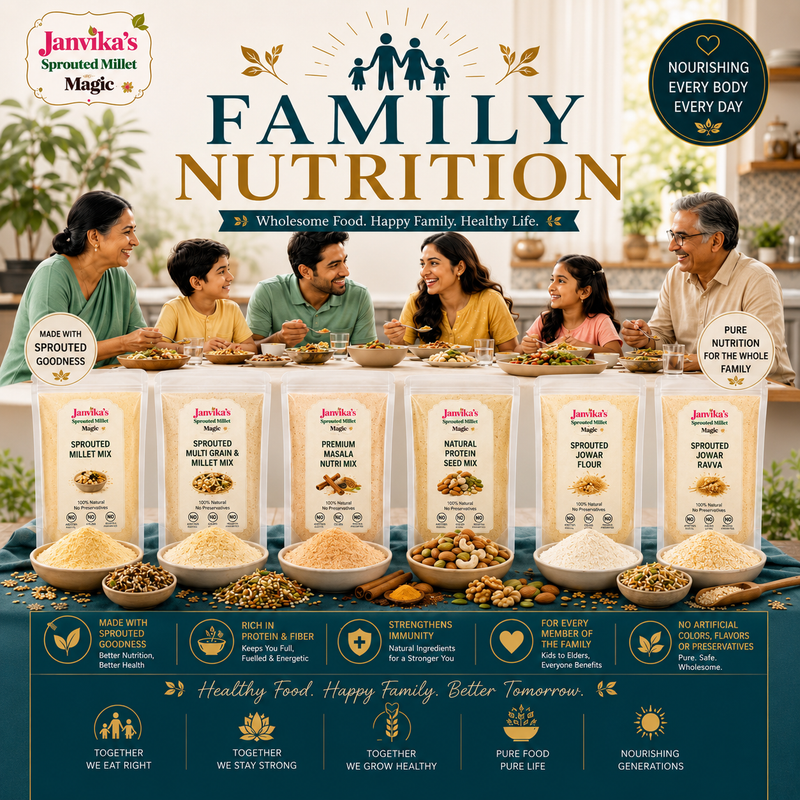 Family Nutrition