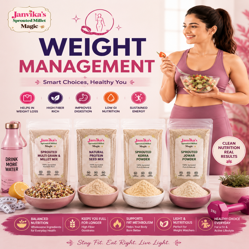 Weight Management